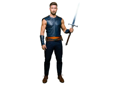 male model,png transparent,male character,dane axe,quarterstaff,male elf,3d model,huntsman,sagittarius,swordsman,action figure,maul,cullen skink,longbow,3d figure,actionfigure,scabbard,bow and arrows,king arthur,konstantin bow,Conceptual Art,Oil color,Oil Color 12