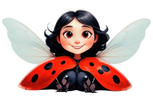 two-point-ladybug,lady bug,asian lady beetle,butterfly clip art,ladybug,vanessa (butterfly),ladybugs,ladybird,butterfly vector,cupido (butterfly),coccinellidae,hatching ladybug,red butterfly,ladybird beetle,cute cartoon character,lepidopterist,six spot burnet moth,french butterfly,julia butterfly,butterfly moth,Illustration,Realistic Fantasy,Realistic Fantasy 23