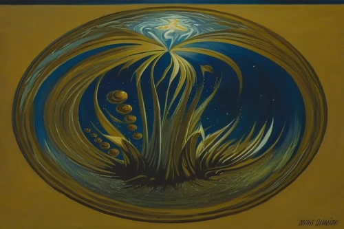 water-the sword lily,solar plexus chakra,lotus,sacred lotus,lotus with hands,lotus blossom,lotus effect,water lotus,whirlpool pattern,anahata,nautilus,golden lotus flowers,mantra om,lotus pod,gold flower,nymphaea,fibonacci spiral,flora abstract scrolls,aura,agave azul,Illustration,Realistic Fantasy,Realistic Fantasy 03