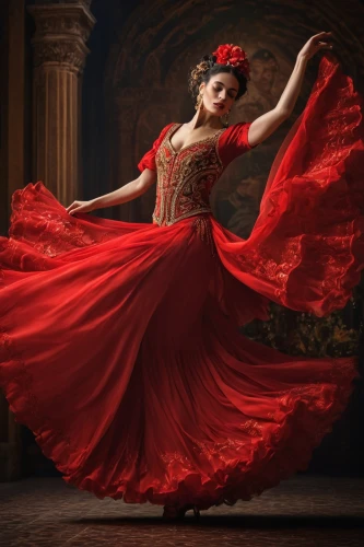 flamenco,red gown,man in red dress,lady in red,dancer,latin dance,dance,ball gown,ethnic dancer,ballet dancer,evening dress,belly dance,hoopskirt,girl in red dress,ballet master,love dance,gracefulness,red tunic,twirl,ballroom dance,Photography,General,Fantasy
