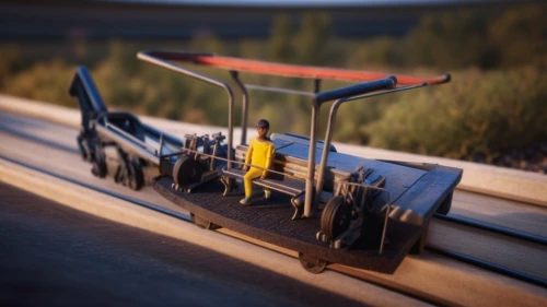 tilt shift,boat trailer,wooden sled,wooden cart,rust truck,scrap truck,handcart,straw cart,mining excavator,cart,fork truck,road roller,bicycle trailer,long cargo truck,luggage cart,crash cart,push cart,construction vehicle,bicycle pedal,cart transparent,Photography,General,Commercial