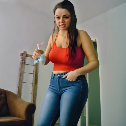 woman holding gun,woman eating apple,woman sitting,social,female alcoholism,girl in overalls,girl on the stairs,kajal,women clothes,cleaning woman,hard woman,holding a gun,girl sitting,jeans,woman drinking coffee,teen,depressed woman,female model,cotton top,girl with gun