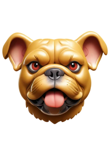 peanut bulldog,bulldog,toy bulldog,dogue de bordeaux,french bulldog,continental bulldog,english bulldog,dog head,shar pei,skype icon,the french bulldog,renascence bulldogge,dog face,australian bulldog,inner pig dog,bandog,puggle,valley bulldog,french bulldog blue,old english bulldog,Conceptual Art,Sci-Fi,Sci-Fi 08