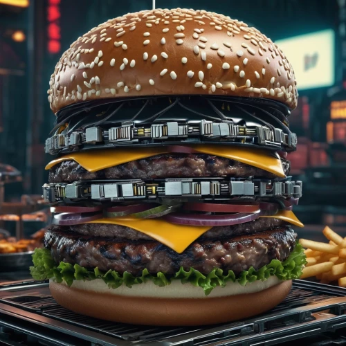 big hamburger,cheeseburger,big mac,burger king premium burgers,hamburger,burger emoticon,the burger,classic burger,stacker,burger,cheese burger,burguer,luther burger,burgers,whopper,hamburger set,mcdonald's,mcdonald,hamburgers,hamburger plate,Conceptual Art,Sci-Fi,Sci-Fi 09