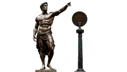 discobolus,bronze figure,eros statue,statue of hercules,figure of justice,vitruvian man,bronze sculpture,bronze figures,justitia,asclepius,statuette,apollo,perseus,classical sculpture,orator,sculptor,mercury,torch-bearer,greek gods figures,la nascita di venere,Illustration,Realistic Fantasy,Realistic Fantasy 28