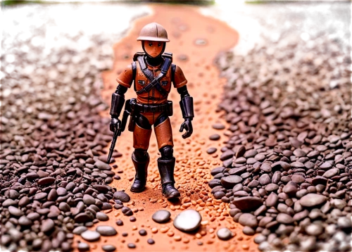 bb8-droid,droid,actionfigure,bb8,action figure,grey fox,bb-8,toy photos,red sand,mission to mars,ant hill,boba,rocky road,aggregate,depth of field,mars rover,wreck self,miner,fallen acorn,collectible action figures,Unique,3D,Garage Kits