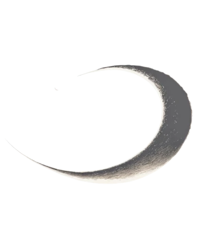 crescent,crescent moon,light-alloy rim,taijitu,automotive engine gasket,saw blade,isolated product image,motorcycle rim,circular,alloy rim,swan feather,metal embossing,grinding wheel,adhesive electrodes,circular ornament,half-moon,dorsal fin,half moon,brake disc,surfboard fin,Illustration,Black and White,Black and White 35