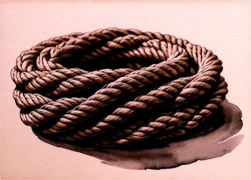 mooring rope,jute rope,iron rope,woven rope,steel rope,rope,rope detail,rope knot,boat rope,sailor's knot,elastic rope,cordage,twisted rope,steel ropes,wire rope,fastening rope,ropes,natural rope,hemp rope,anchor chain,Illustration,Paper based,Paper Based 30