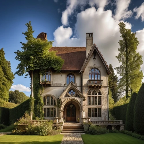 elizabethan manor house,stately home,country house,victorian house,victorian style,henry g marquand house,luxury property,estate agent,country estate,beautiful home,sussex,listed building,witch's house,dandelion hall,knight house,fairy tale castle,manor,tudor,dillington house,england,Photography,General,Realistic