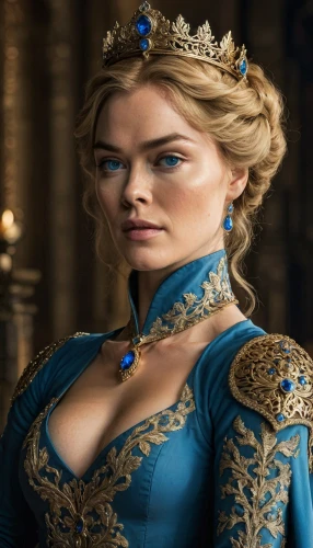 elsa,celtic queen,game of thrones,catarina,queen cage,queen s,blue enchantress,her,massively multiplayer online role-playing game,queen anne,elaeis,regal,thrones,tiara,queen crown,queen,fantasy woman,breastplate,female hollywood actress,cepora judith