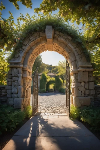 stone arch,limestone arch,rose arch,archway,semi circle arch,round arch,bridge arch,half arch,rock arch,gateway,hobbiton,stargate,natural arch,three centered arch,pointed arch,stone bridge,arch bridge,heaven gate,arches,arch,Photography,Artistic Photography,Artistic Photography 04