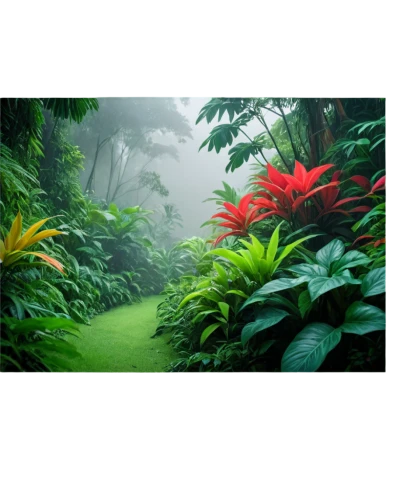tropical floral background,exotic plants,tropical jungle,tropical flowers,rain forest,tropical and subtropical coniferous forests,tropical greens,valdivian temperate rain forest,costa rica,tropical bloom,rainforest,flowers png,naples botanical garden,tropical house,garden of eden,landscape designers sydney,aaa,oleaceae,sub-tropical,dominica,Art,Classical Oil Painting,Classical Oil Painting 12