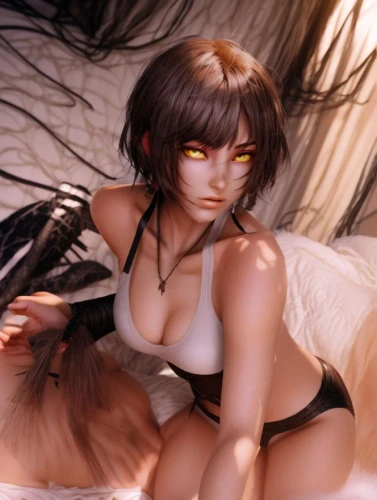 gentiana,yang,fuki,lechona,kotobukiya,honmei choco,siu mei,gara,pollen panties,rei ayanami,candela,tiber riven,hong,fran,ren,tai qi,lara,jin deui,su yan,xiaochi