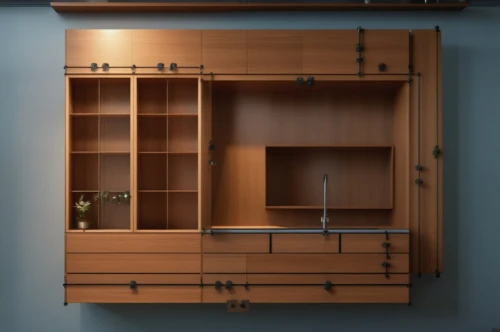 storage cabinet,cabinetry,cupboard,walk-in closet,metal cabinet,bathroom cabinet,armoire,cabinets,kitchen cabinet,bookcase,switch cabinet,tv cabinet,room divider,dark cabinetry,cabinet,shelving,sideboard,china cabinet,bookshelf,dresser,Photography,General,Realistic