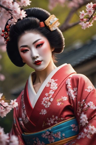 geisha,geisha girl,japanese woman,plum blossoms,japanese cherry,japanese sakura background,japanese culture,japanese art,japanese floral background,japanese cherry blossom,cherry blossom japanese,sakura blossom,japanese cherry blossoms,kyoto,the cherry blossoms,mukimono,floral japanese,plum blossom,oriental princess,japanese style,Photography,General,Commercial