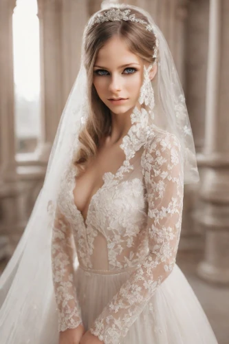 blonde in wedding dress,bridal clothing,wedding dresses,bridal dress,wedding dress,wedding gown,bridal,bride,silver wedding,bridal accessory,the angel with the veronica veil,bridal jewelry,dead bride,white rose snow queen,bridal veil,princess sofia,wedding dress train,wedding photo,wedding photography,marry,Photography,Realistic