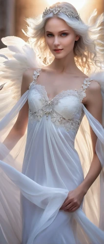 bridal clothing,the angel with the veronica veil,wedding dresses,angel wings,angel wing,bridal dress,bridal,vintage angel,wedding gown,baroque angel,wedding dress train,wedding dress,bride,bridal veil,dead bride,white swan,faery,sun bride,angelic,bridal accessory,Conceptual Art,Daily,Daily 11