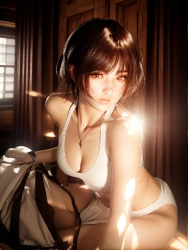 honmei choco,back light,sepia,gravure idol,koto,japanese doll,white bow,candela,mikuru asahina,white silk,neo-burlesque,jin deui,ayu,ps3,asian vision,croft,backlight,miku maekawa,japanese woman,glow of light