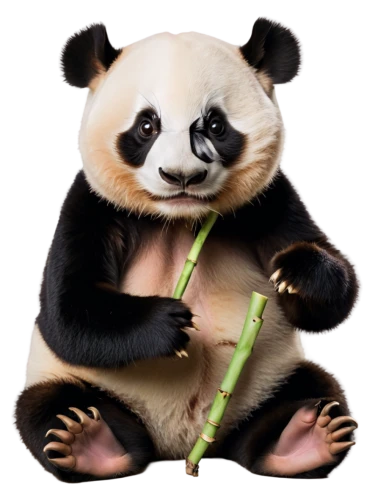 hanging panda,bamboo scissors,chinese panda,panda,kawaii panda,bamboo,pandabear,giant panda,panda bear,lun,kawaii panda emoji,bamboo flute,slothbear,po,pandas,little panda,panda cub,baby panda,bamboo frame,oliang,Illustration,Children,Children 04