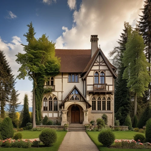 henry g marquand house,victorian house,elizabethan manor house,beautiful home,luxury home,luxury property,country estate,country house,victorian style,mansion,stately home,victorian,fairy tale castle,bendemeer estates,luxury real estate,two story house,olympia washington,fairytale castle,house purchase,architectural style,Photography,General,Realistic