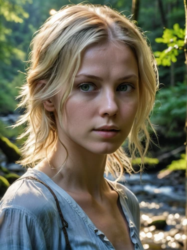 katniss,lori,jessamine,sarah walker,fae,thewalkingdead,olallieberry,piper,greer the angel,laurie 1,eglantine,blonde woman,elsa,the blonde in the river,heidi country,faerie,cherokee rose,mara,della,emily