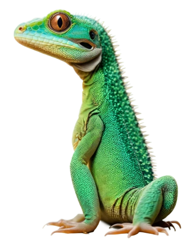 emerald lizard,green iguana,green crested lizard,green lizard,iguanidae,malagasy taggecko,european green lizard,iguana,ring-tailed iguana,dragon lizard,eastern water dragon lizard,collared lizard,caiman lizard,cyclura nubila,day gecko,eastern water dragon,lizard,reptile,side-blotched lizards, anole,Conceptual Art,Oil color,Oil Color 16