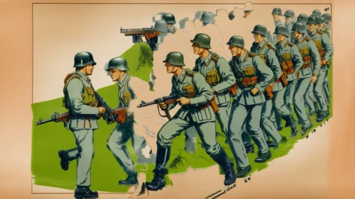 french foreign legion,infantry,federal army,soldiers,patrols,shield infantry,troop,carabinieri,armed forces,army men,anzac,military organization,the army,armed forces day,malayan,clécy normandy,gallantry,usmc,civilian service,1944,Unique,Design,Character Design