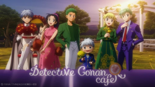detective conan,the dawn family,the seven deadly sins,dragon slayers,lily family,anime cartoon,sedge family,anime 3d,fairy tail,acerola family,party banner,christmas banner,iris family,birch family,anime japanese clothing,legume family,personages,gesneriad family,harmonious family,background image,Photography,General,Realistic