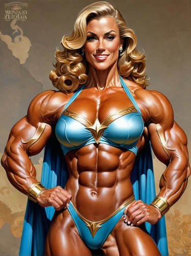muscle woman,bodybuilder,body building,strong woman,bodybuilding,body-building,fitness and figure competition,woman strong,strong women,bodybuilding supplement,anabolic,hard woman,muscle icon,edge muscle,super woman,wonderwoman,muscular,ronda,diet icon,muscle angle,Illustration,Retro,Retro 13
