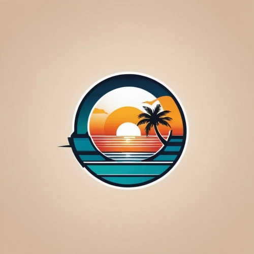 palm tree vector,honolulu,dribbble icon,soundcloud logo,kite boarder wallpaper,weather icon,dribbble logo,summer clip art,orange bay,ocean background,tropical house,varadero,cayo coco,tropical sea,airbnb logo,gps icon,acapulco,store icon,dribbble,flat design,Unique,Design,Logo Design