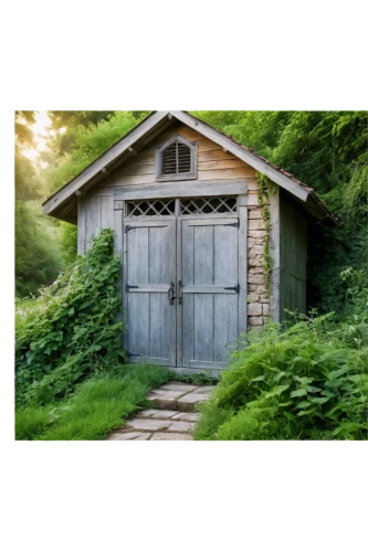 garden shed,shed,garage door,sheds,boat shed,wooden door,garden door,old door,old barn,home door,wooden hut,chicken coop door,farm hut,covered bridge,outhouse,horse stable,field barn,the threshold of the house,doors,the water shed,Illustration,Black and White,Black and White 14