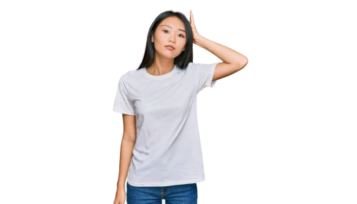 girl in t-shirt,long-sleeved t-shirt,isolated t-shirt,girl on a white background,women's clothing,tshirt,t-shirt,undershirt,women clothes,cotton top,t shirt,girl in a long,ladies clothes,asian semi-longhair,menswear for women,print on t-shirt,one-piece garment,t-shirts,active shirt,sleeveless shirt,Conceptual Art,Graffiti Art,Graffiti Art 05