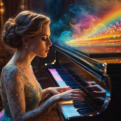 pianist,piano,piano player,concerto for piano,the piano,piano lesson,play piano,jazz pianist,iris on piano,piano notes,chopin,serenade,grand piano,piano keyboard,composer,composing,steinway,woman playing,flightless bird,musical background,Photography,General,Commercial
