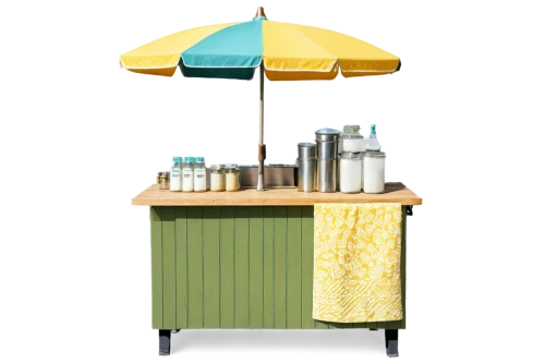 kitchen cart,ice cream cart,ice cream stand,vending cart,cake stand,folding table,blue pushcart,outdoor grill rack & topper,hot dog stand,fruit stand,vintage kitchen,sideboard,kitchen shop,dolly cart,flower cart,cart with products,shower bar,bar counter,kiosk,kitchenette,Photography,Black and white photography,Black and White Photography 03