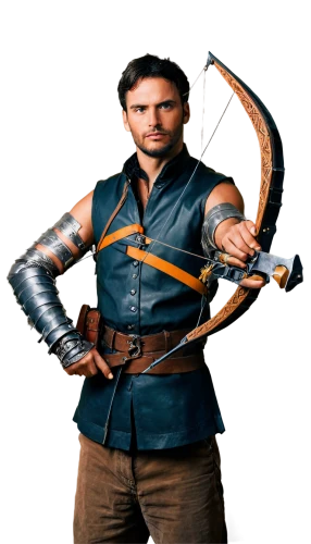 bow and arrows,robin hood,3d archery,longbow,compound bow,archer,bow and arrow,bows and arrows,dane axe,draw arrows,hand draw vector arrows,male character,png image,crossbow,png transparent,cent,male elf,tangelo,pagan,barbarian,Illustration,Retro,Retro 02