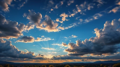 cumulus clouds,hot-air-balloon-valley-sky,blue sky clouds,towering cumulus clouds observed,blue sky and clouds,sky clouds,cloudscape,cloud formation,skyscape,cloud image,swelling clouds,evening sky,stratocumulus,fair weather clouds,cloudy sky,landscape photography,clouds sky,blue sky and white clouds,sky,cumulus cloud,Photography,General,Fantasy