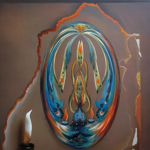 glass painting,wall painting,mantra om,indian art,ganesha,rangoli,ganpati,lord shiva,indigenous painting,ganesh,vajrasattva,lord ganesh,nataraja,god shiva,surya namaste,art nouveau frame,portal,khokhloma painting,janmastami,dali,Illustration,Paper based,Paper Based 04