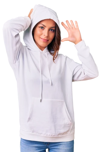 long-sleeved t-shirt,polar fleece,knitting clothing,women clothes,hoodie,sweatshirt,women's clothing,girl on a white background,protective clothing,ladies clothes,high-visibility clothing,menswear for women,fleece,bicycle clothing,outerwear,women fashion,woman pointing,hyperhidrosis,long-sleeve,thermal insulation,Illustration,Retro,Retro 18