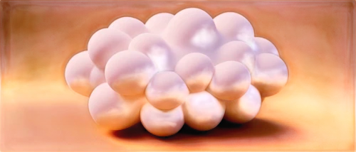 isolated product image,tuberose,meringue,egg shell,softgel capsules,fractalius,cosmetic brush,egg,anellini,embryo,regenerative,cd cover,aura,vase,magnolia,spheres,cone,strozzapreti,three-dimensional,egg shells,Unique,3D,Clay