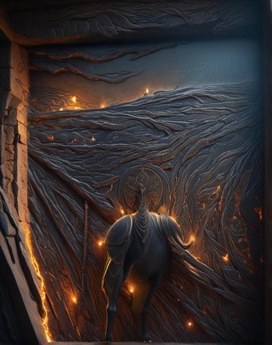 door to hell,lava cave,fire background,lava,inferno,vesuvius,fissure vent,dante's inferno,embers,burned land,crevasse,sci fiction illustration,wildfire,fire ladder,fireplaces,molten,fire artist,volcano,burning earth,scorched earth,Photography,General,Fantasy