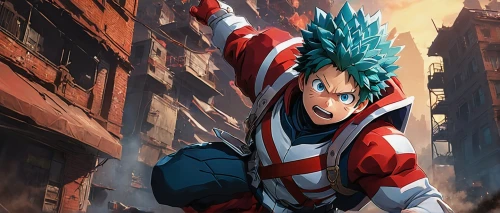 my hero academia,katakuri,2d,killua hunter x,anime cartoon,killua,axel jump,bazaruto,wiz,cg artwork,would a background,superhero background,anime 3d,anime japanese clothing,peppermint,full hd wallpaper,cynara,anime manga,determination,anime,Illustration,Realistic Fantasy,Realistic Fantasy 28