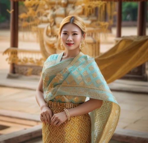 rebana,vietnamese woman,kaew chao chom,korat,chiang mai,chạo tôm,traditional costume,bánh rán,chiang rai,chả lụa,miss vietnam,laos,vietnamese,sarong,asian costume,thai pattern,ao dai,phayao,indonesian women,gỏi cuốn,Photography,General,Natural