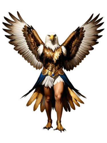 eagle vector,mongolian eagle,imperial eagle,eagle,bird png,eagle eastern,african eagle,eagle illustration,ganymede,golden eagle,hawk - bird,hawk animal,big hawk,perico,king buzzard,of prey eagle,gray eagle,eagle head,mountain hawk eagle,gryphon,Illustration,Realistic Fantasy,Realistic Fantasy 01