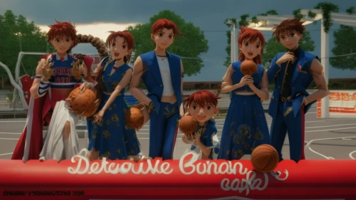 anime 3d,woman's basketball,basketball court,streetball,basketball player,basketball board,basketball,outdoor basketball,anime cartoon,women's basketball,sports game,party banner,girls basketball,cd cover,vovinam,pc game,rope (rhythmic gymnastics),sports uniform,red banner,ball (rhythmic gymnastics),Photography,General,Realistic