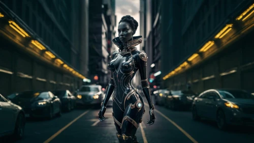cyborg,pedestrian,symetra,walking man,ironman,3d man,futuristic,steel man,silver surfer,cyberpunk,metropolis,humanoid,mantis,merc,terminator,iron-man,iron man,avatar,metal figure,exoskeleton