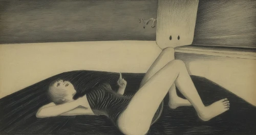 woman sitting,woman's legs,girl in a long,woman on bed,girl sitting,woman laying down,girl at the computer,depressed woman,girl lying on the grass,woman thinking,women's legs,chaise,girl in bed,olle gill,graphite,sofa,lounger,loneliness,mari makinami,girl studying,Illustration,Black and White,Black and White 23