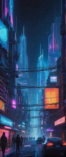 cyberpunk,cityscape,futuristic landscape,colorful city,metropolis,futuristic,city at night,shinjuku,tokyo city,fantasy city,urban,dystopian,city corner,evening city,shanghai,tokyo,vapor,scifi,aesthetic,city,Conceptual Art,Sci-Fi,Sci-Fi 01
