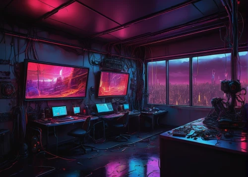 computer room,cyberpunk,sci fi surgery room,ufo interior,the server room,game room,abandoned room,cyber,scifi,cyberspace,laboratory,aesthetic,study room,abandoned place,cold room,computer,vapor,abandoned,research station,sci-fi,Conceptual Art,Daily,Daily 09