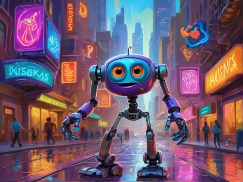robot,bot,minibot,robotic,cinema 4d,cg artwork,robotics,cyberpunk,robots,scooter,arduino,dystopia,b3d,3d man,metropolis,kick scooter,autonomous,social bot,world digital painting,atom,Conceptual Art,Oil color,Oil Color 22