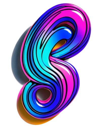 3d bicoin,letter b,b badge,tiktok icon,s6,letter s,colorful spiral,bi,b,skype logo,infinity logo for autism,s,letter d,autism infinity symbol,br badge,b3d,dribbble logo,ribbon symbol,colorful bleter,swirls,Illustration,Black and White,Black and White 05